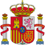 Coat of arms: Spain